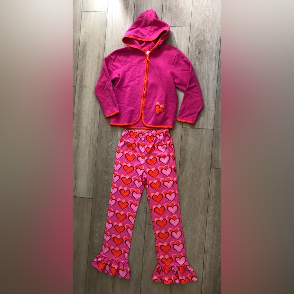 New Kelly’s Kids Outfit